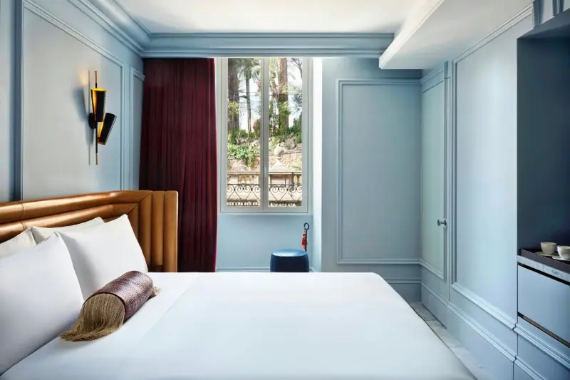 3 Bedroom W Suite