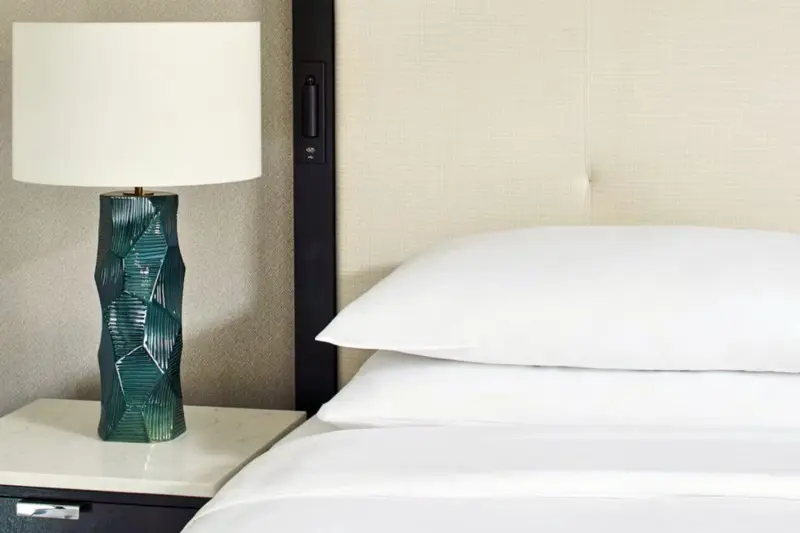 Premier Room
