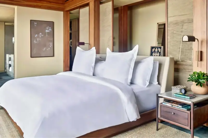 Flatland Rooftop Studio Suite