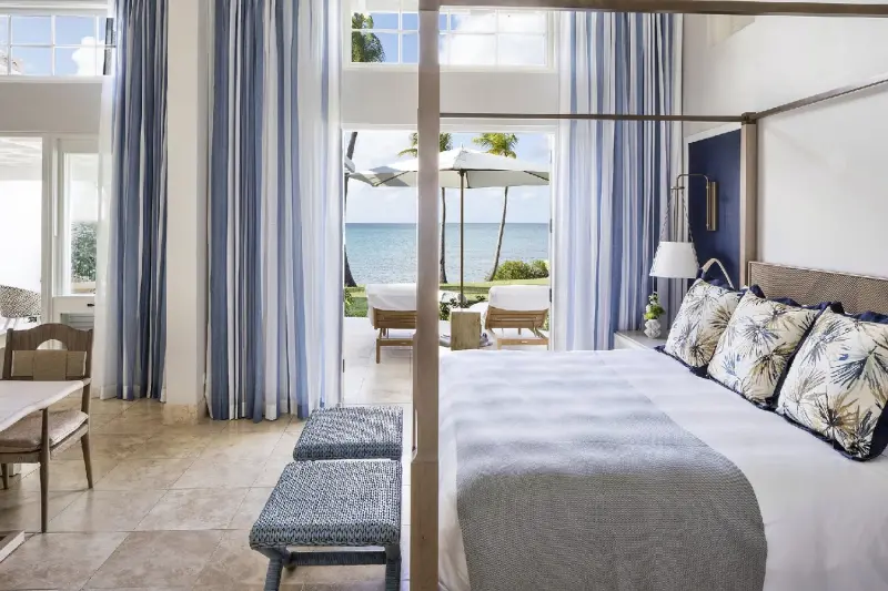 Ocean View Cottage