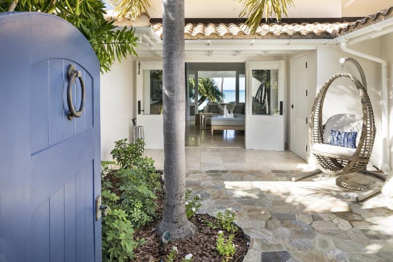 Ocean View Cottage