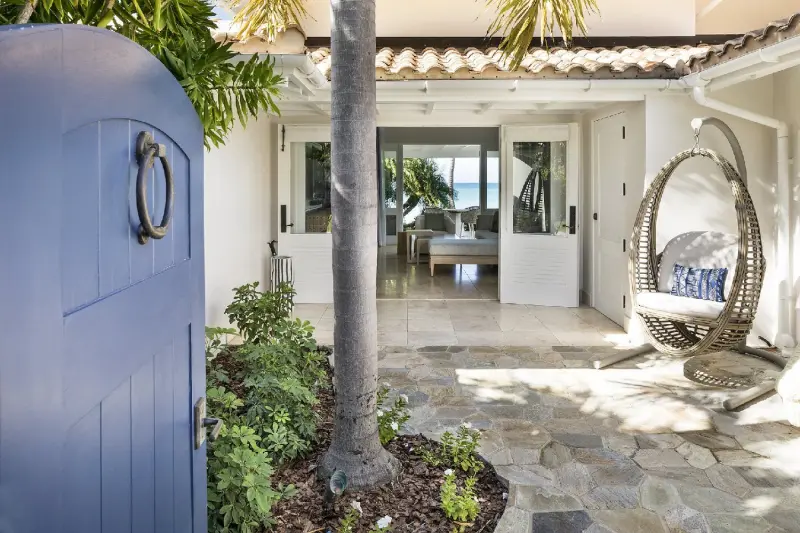 Ocean View Cottage