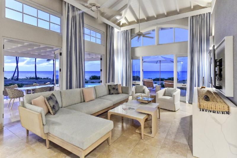 Signature Ocean View Cottage