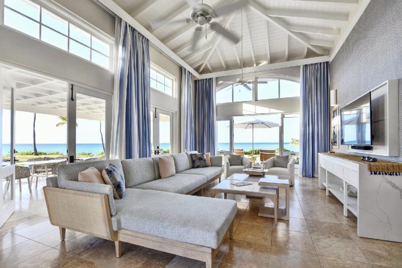 Signature Ocean View Cottage