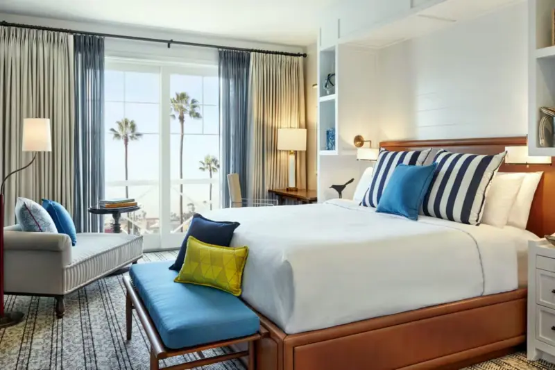 2 Bedroom Suite