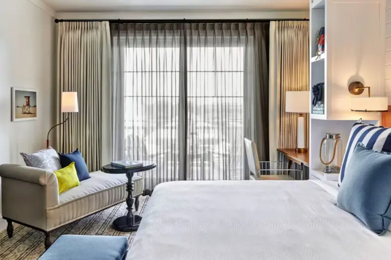 2 Bedroom Suite