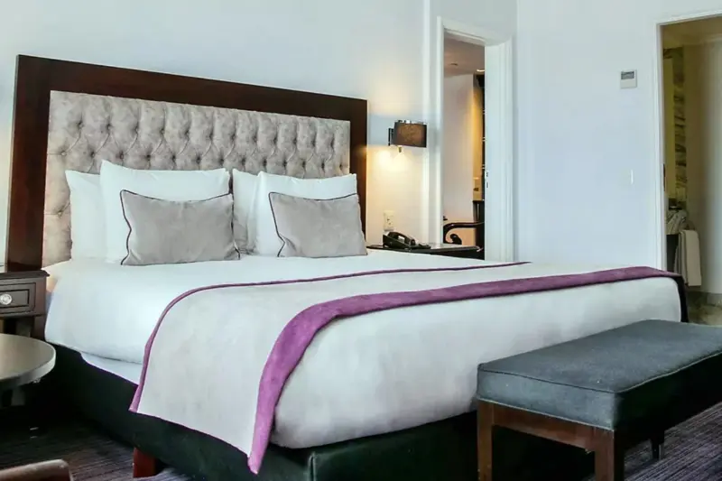 Prestige Suite