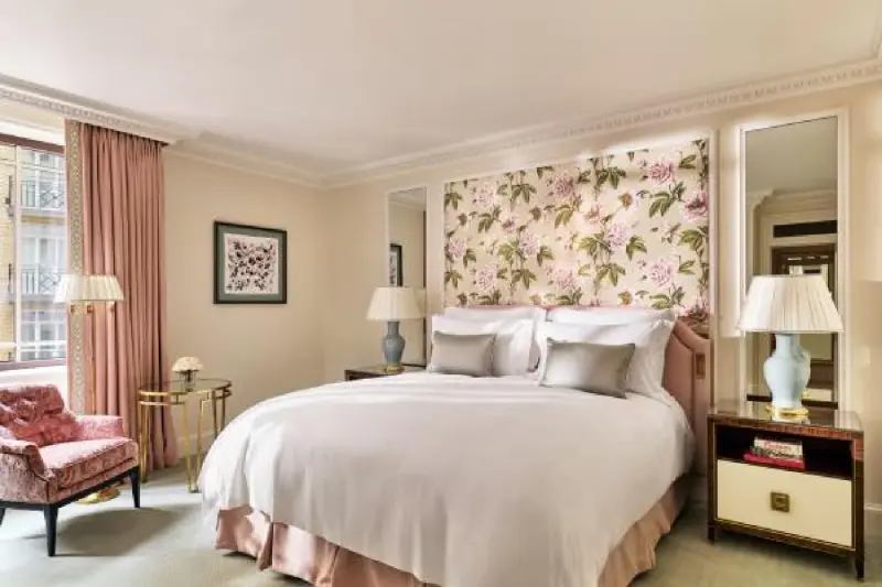 Classic Room
