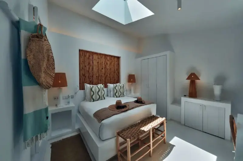 Adults Only Pool Suite