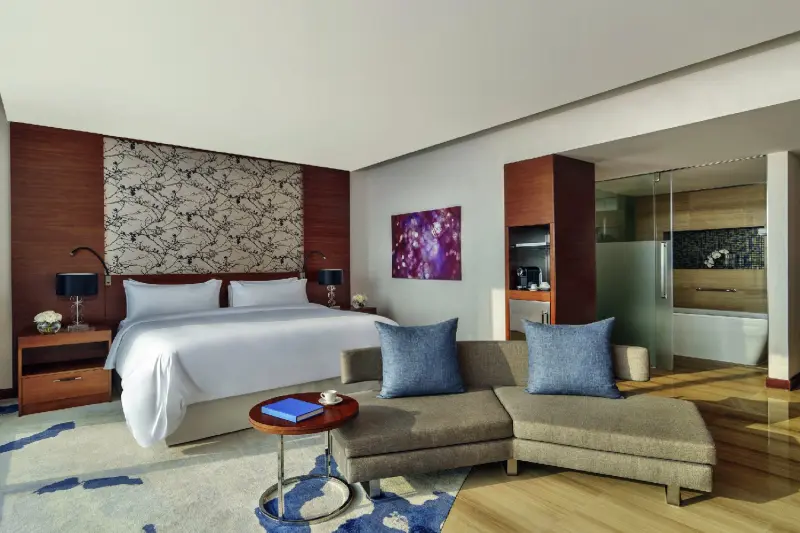 Fairmont Room