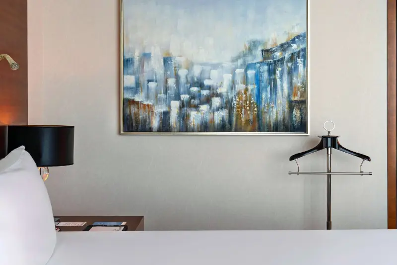 Fairmont Room