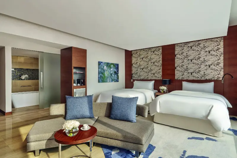 Fairmont Gold Room