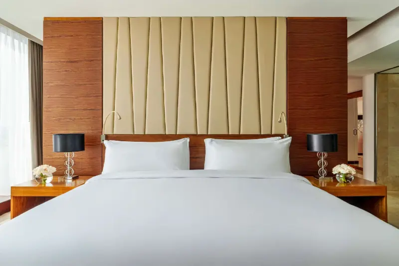 Fairmont Gold Suite
