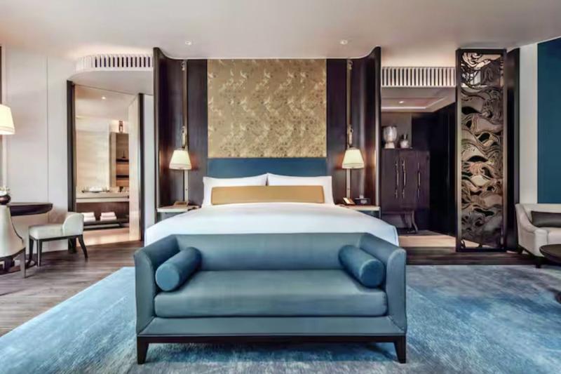 2 Bedroom Family Suite
