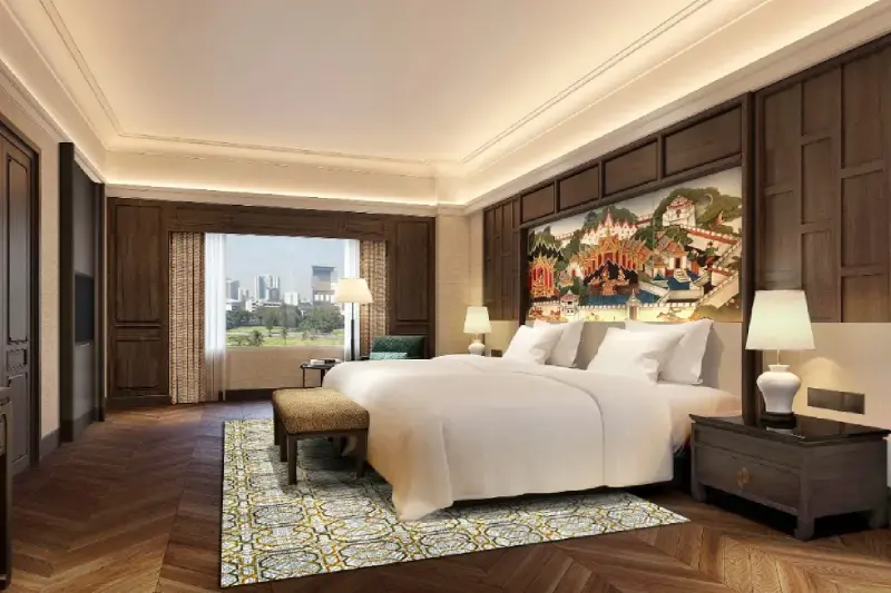 Kasara Executive Suite