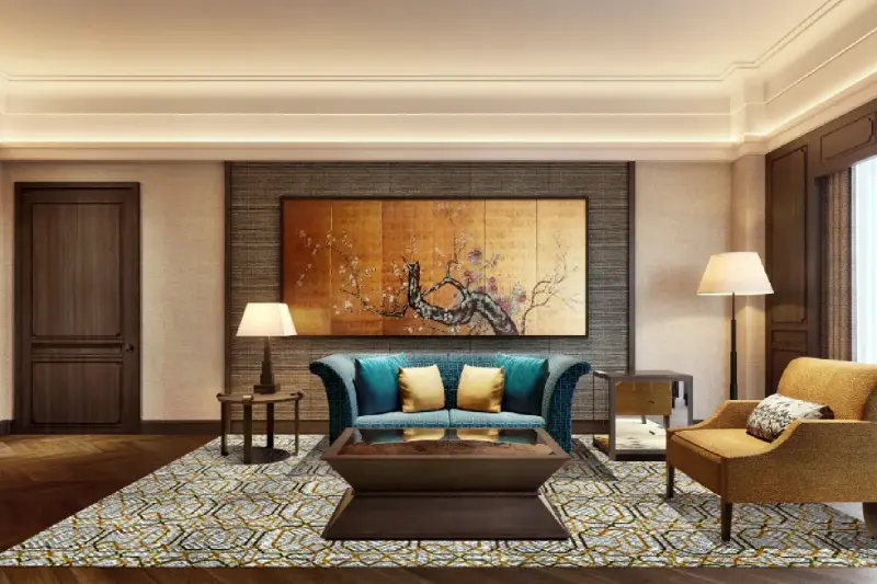 Kasara Executive Suite