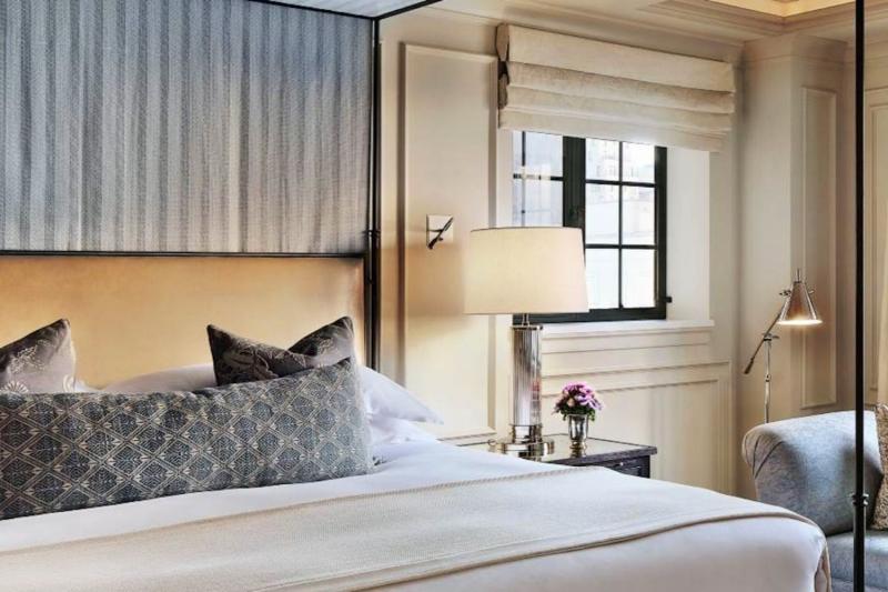 Premier Lowell Suite