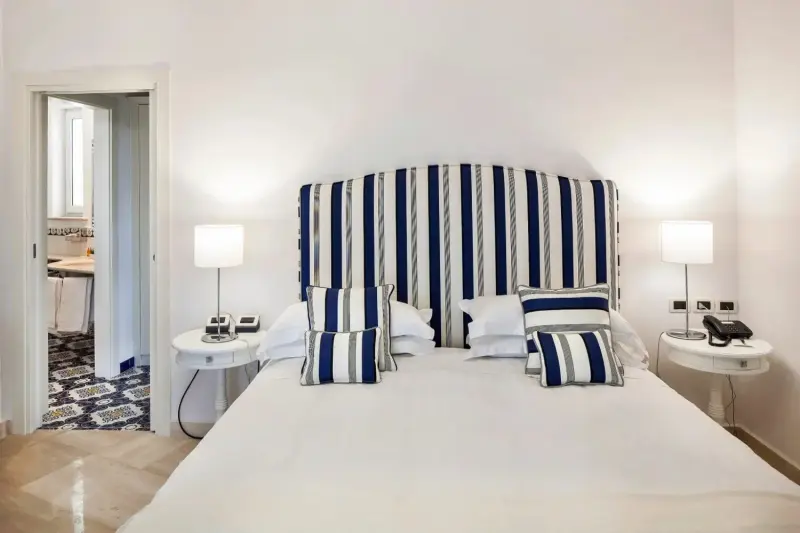 Olea Sea View Suite