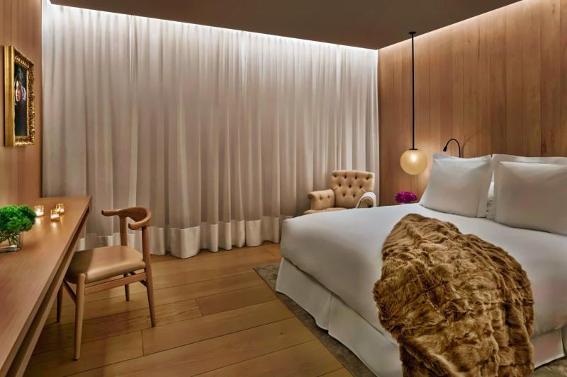 2 Bedroom Deluxe Room