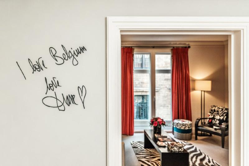 Diane Von Furstenberg Suite 