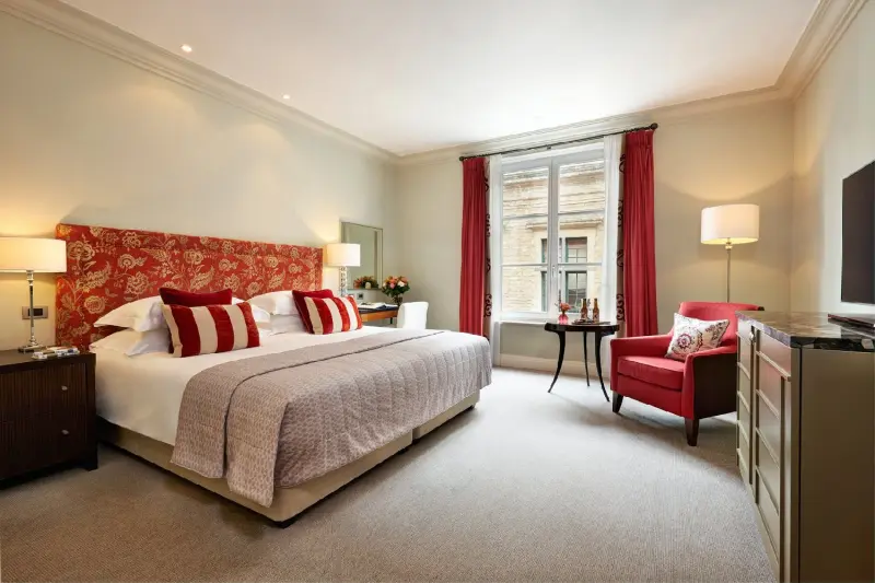 Superior Deluxe Room