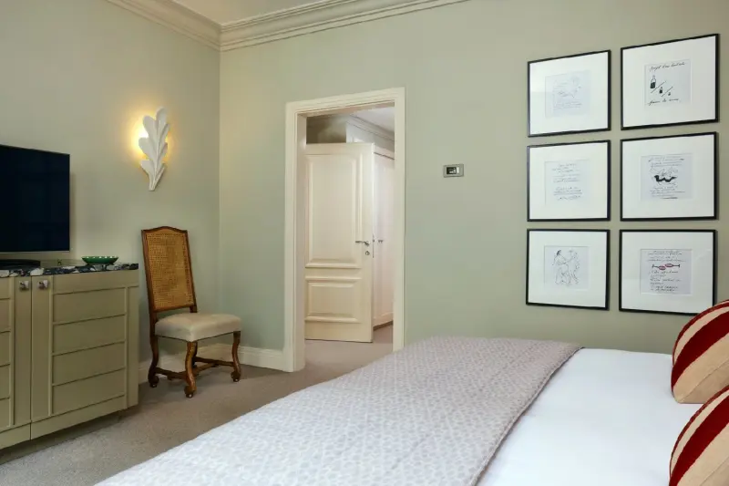 Superior Deluxe Room