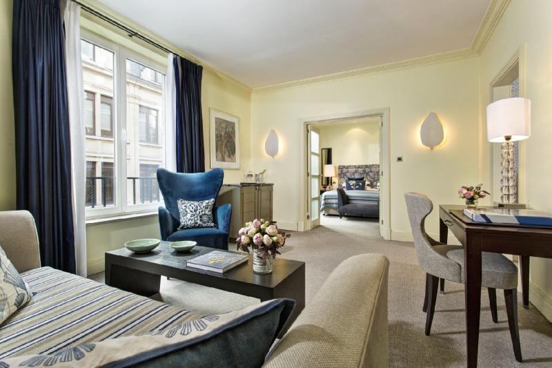 Classic Suite