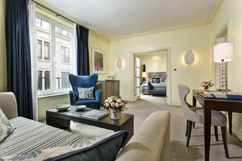 Classic Suite