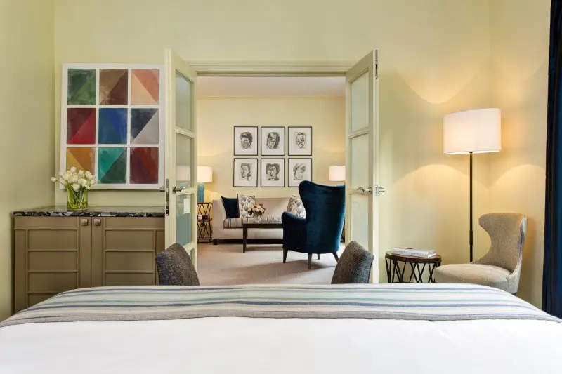 Classic Suite