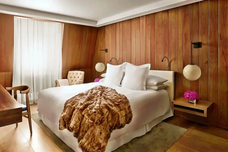 Fitzrovia Suite