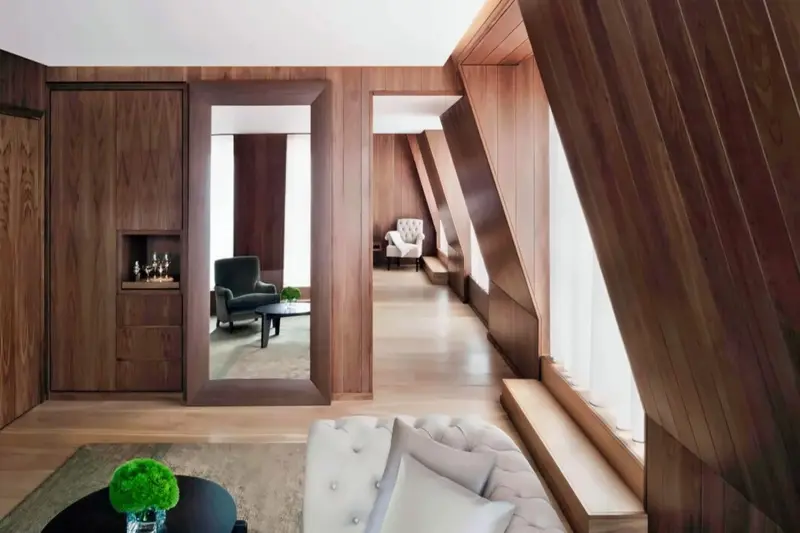Terrace Suite 