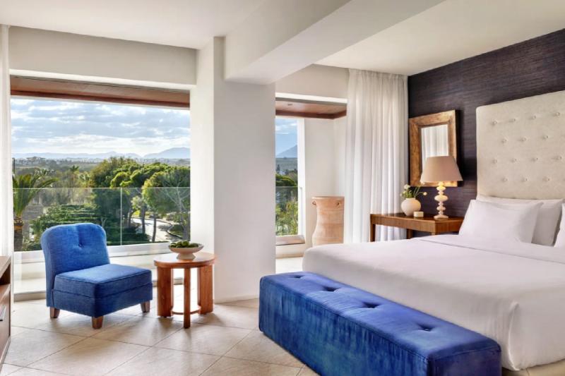 Superior Garden View Room