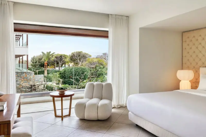 Superior Garden View Room