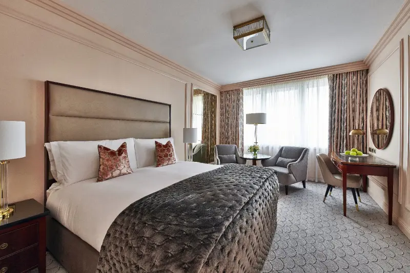 Classic Room