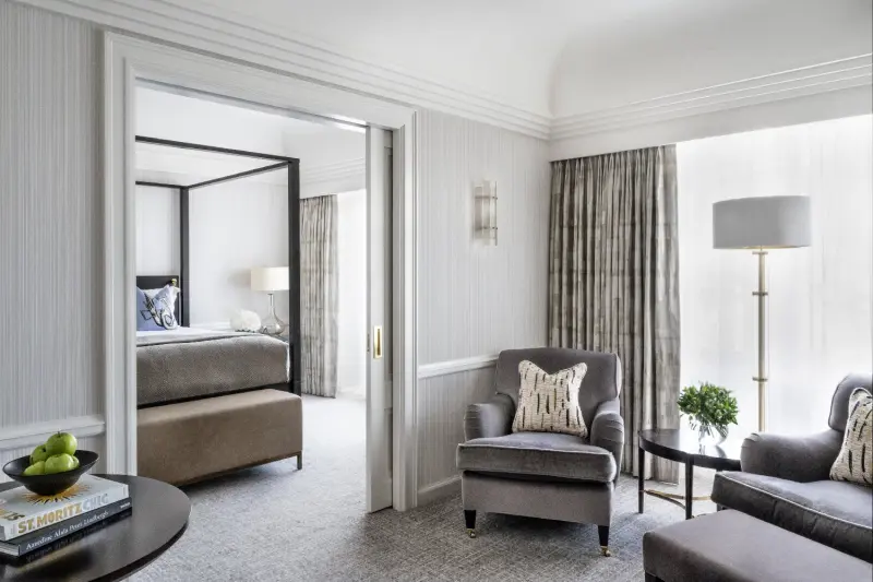 Signature Suite