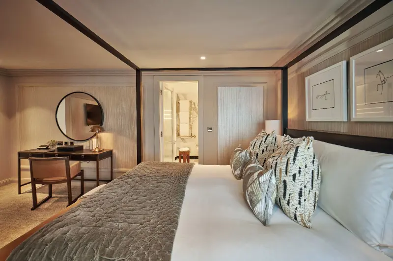 Westbury Room
