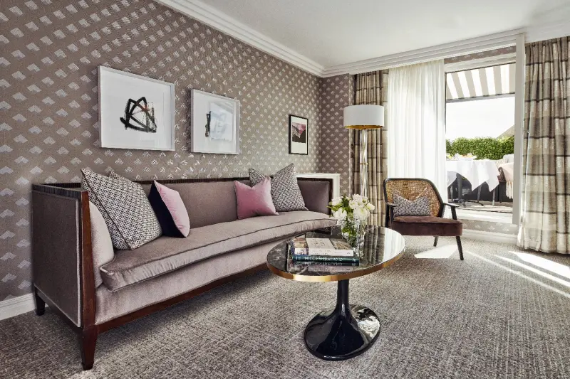 Luxury Studio Suite