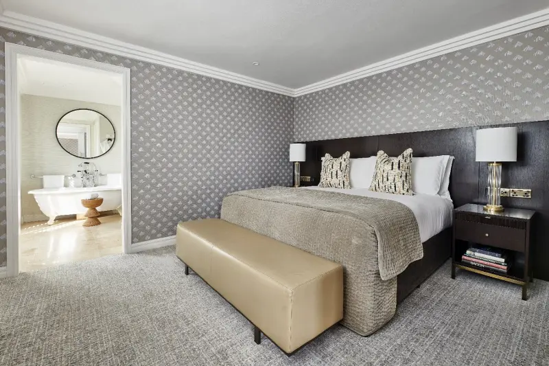 Luxury Studio Suite