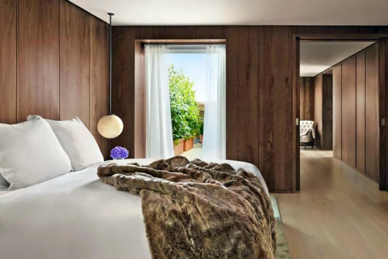 Penthouse Suite
