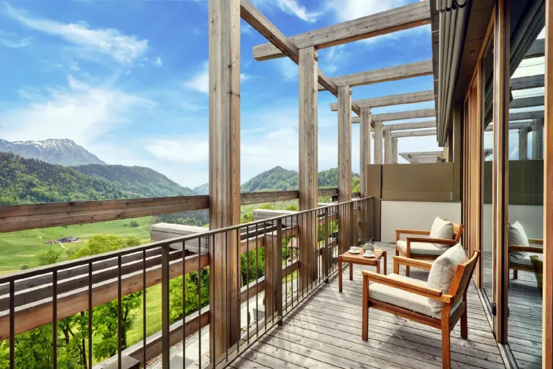 Alpine Suite