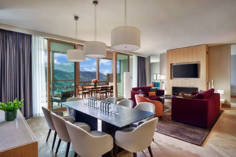 Vitality Suite