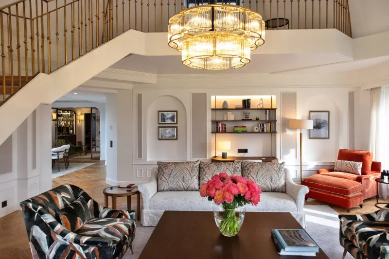 2 Bedroom Tower Suite 
