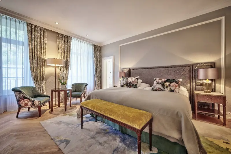 Superior Room 