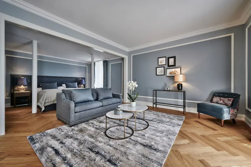 Deluxe Junior Suite 