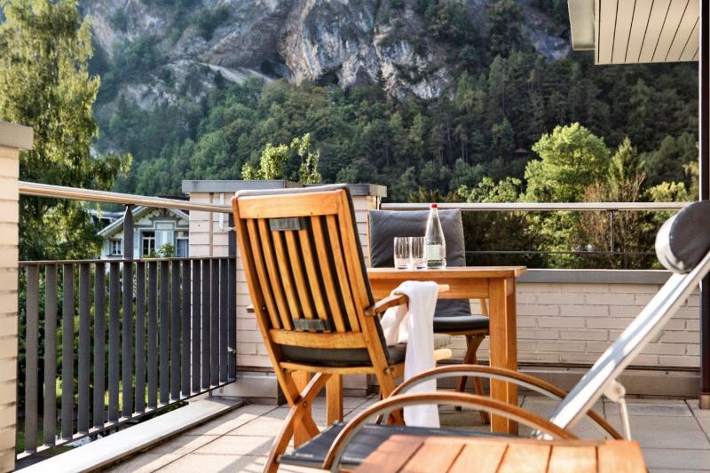 Adults Only Nescens Junior Suite