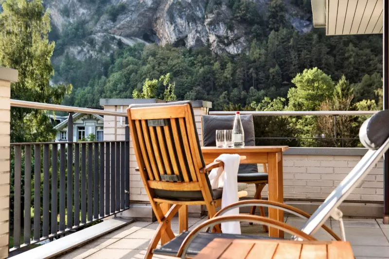 Adults Only Nescens Junior Suite