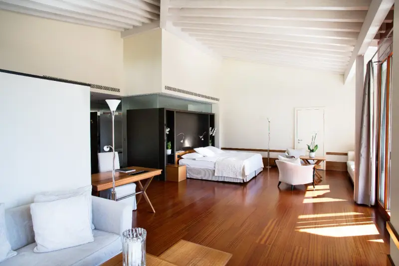 Adults Only Nescens Junior Suite