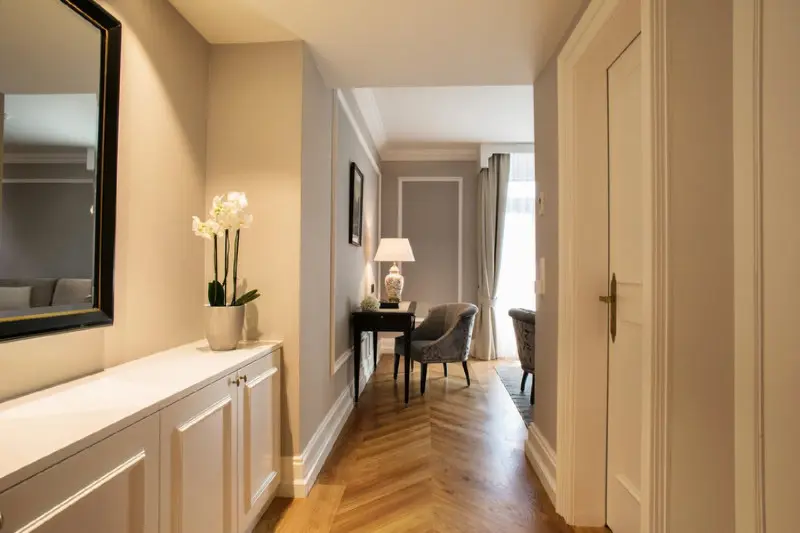 Superior Suite 