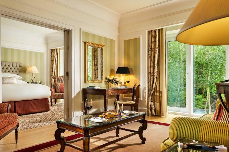 1 Bedroom Suite