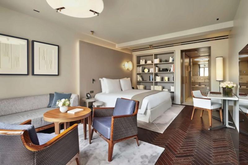 2 Bedroom Family Suite 